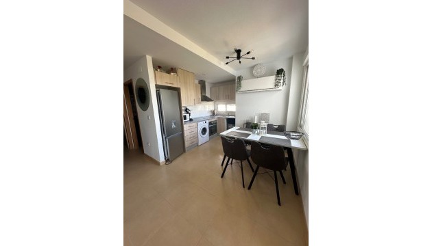 Revente - Appartement - Torre Pacheco - Torrepacheco