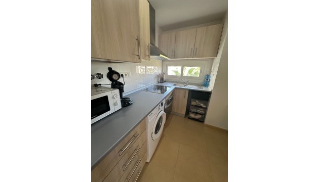 Revente - Appartement - Torre Pacheco - Torrepacheco