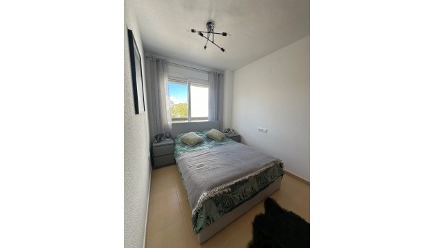 Revente - Appartement - Torre Pacheco - Torrepacheco