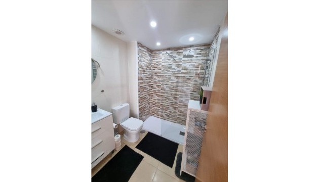 Revente - Appartement - Torre Pacheco - Torrepacheco