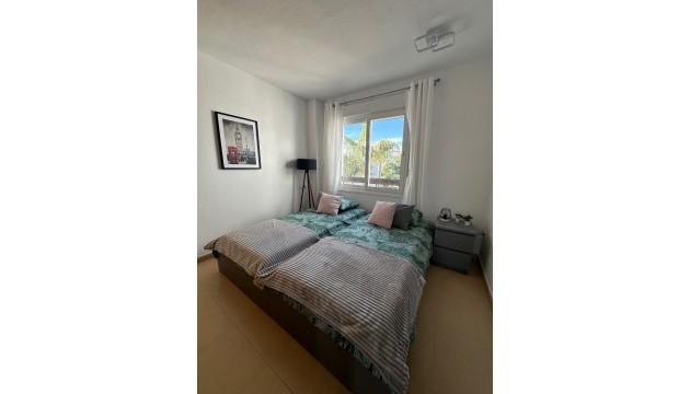 Revente - Appartement - Torre Pacheco - Torrepacheco