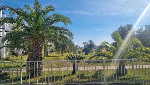 Revente - Appartement - Torre Pacheco - Torrepacheco