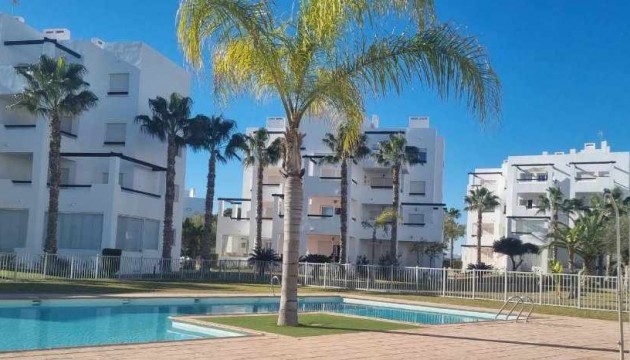Revente - Appartement - Torre Pacheco - Torrepacheco