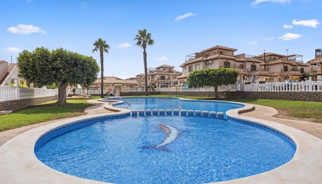 Sale - Villas - Cabo Roig - La Regia