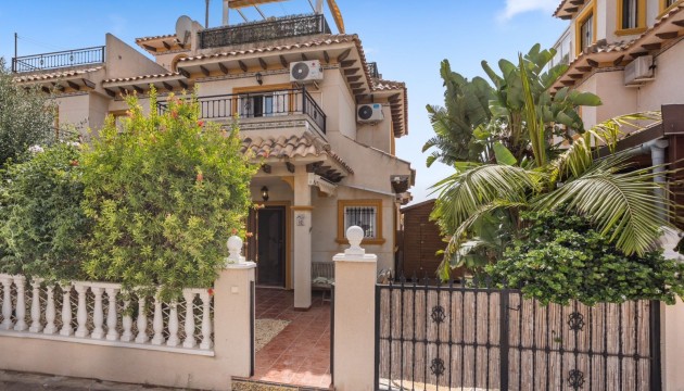 Sale - Villas - Cabo Roig - La Regia