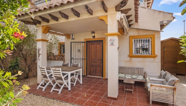 Sale - Villas - Cabo Roig - La Regia