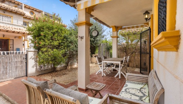 Sale - Villas - Cabo Roig - La Regia