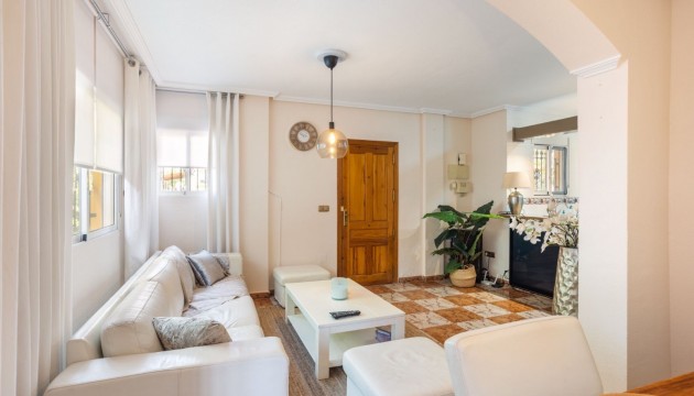 Sale - Villas - Cabo Roig - La Regia
