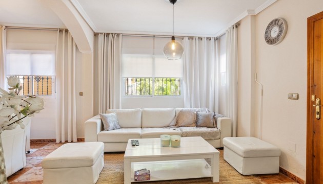 Sale - Villas - Cabo Roig - La Regia