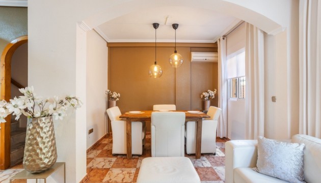 Sale - Villas - Cabo Roig - La Regia
