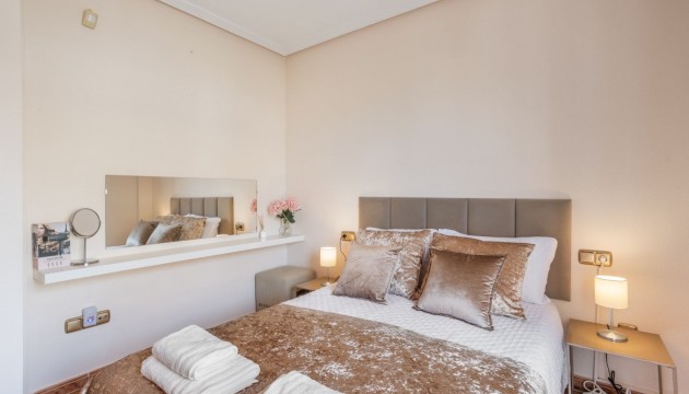 Sale - Villas - Cabo Roig - La Regia