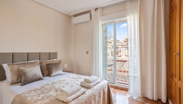 Sale - Villas - Cabo Roig - La Regia