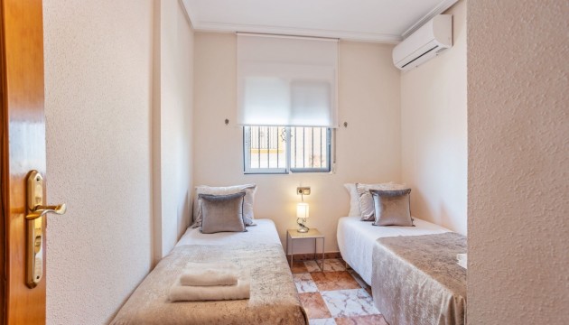 Sale - Villas - Cabo Roig - La Regia
