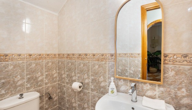 Sale - Villas - Cabo Roig - La Regia