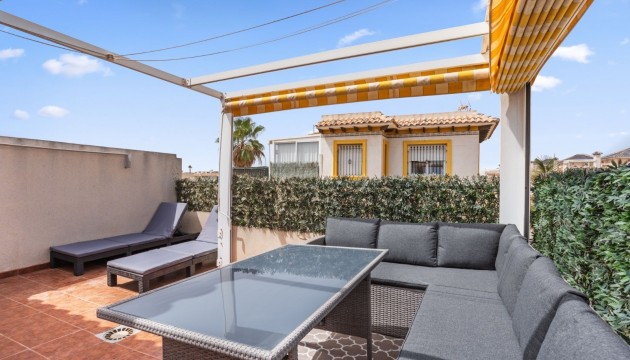Sale - Villas - Cabo Roig - La Regia