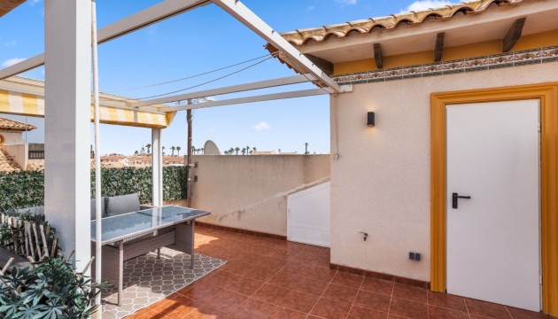 Sale - Villas - Cabo Roig - La Regia
