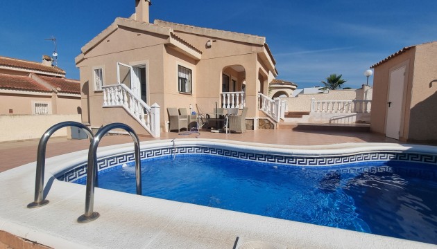Venta - Villas
 - Ciudad Quesada - Benimar