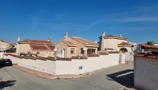 Venta - Villas
 - Ciudad Quesada - Benimar