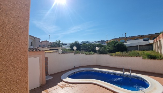 Venta - Villas
 - Ciudad Quesada - Benimar