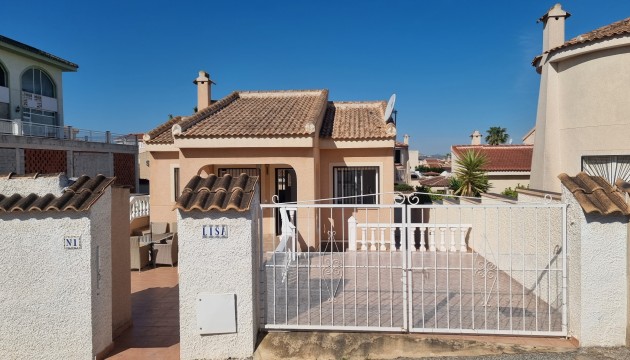 Venta - Villas
 - Ciudad Quesada - Benimar