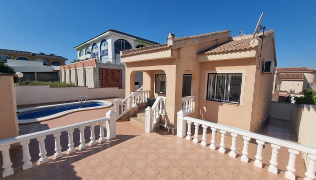 Venta - Villas
 - Ciudad Quesada - Benimar