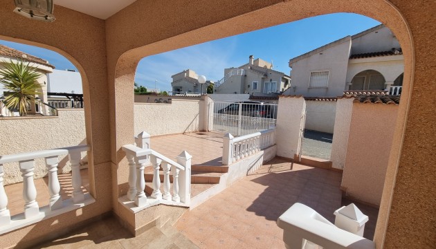 Venta - Villas
 - Ciudad Quesada - Benimar