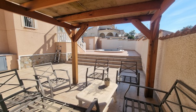 Venta - Villas
 - Ciudad Quesada - Benimar