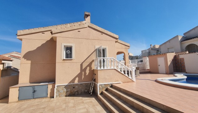 Venta - Villas
 - Ciudad Quesada - Benimar