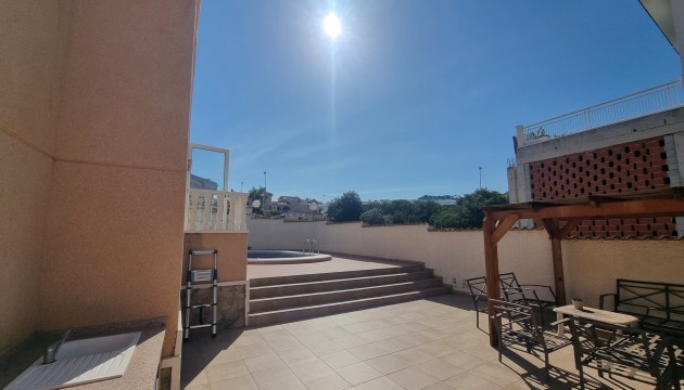 Venta - Villas
 - Ciudad Quesada - Benimar