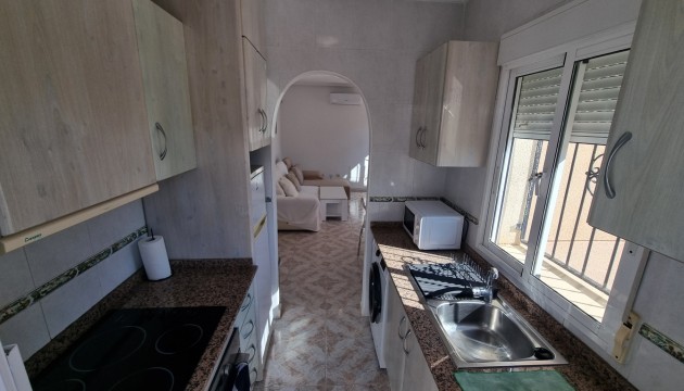 Venta - Villas
 - Ciudad Quesada - Benimar