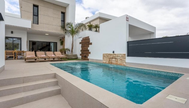 Sale - Villas - Dolores