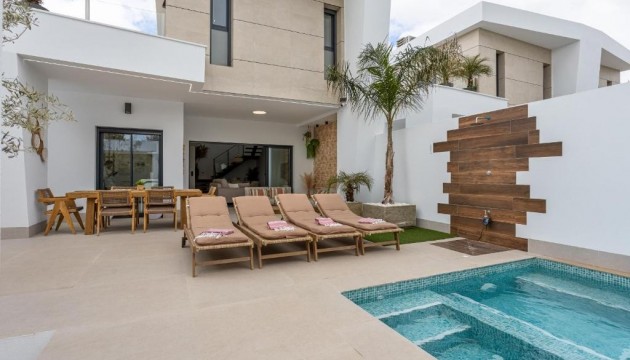 Sale - Villas - Dolores