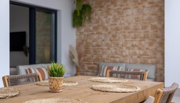 Sale - Villas - Dolores