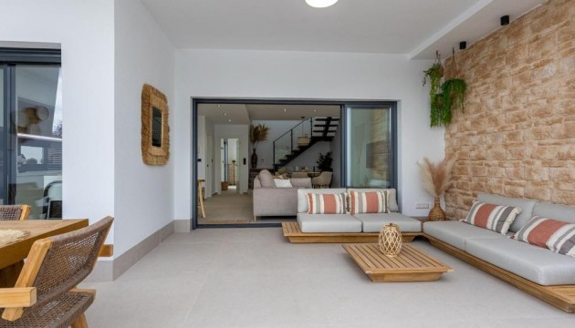 Sale - Villas - Dolores