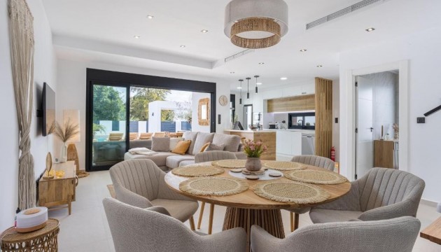 Sale - Villas - Dolores