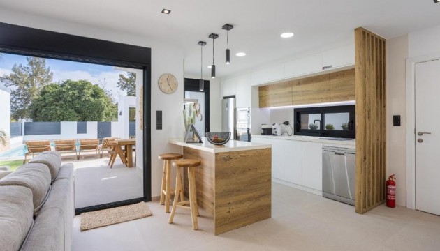 Sale - Villas - Dolores