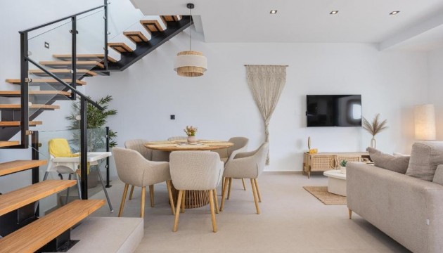 Sale - Villas - Dolores