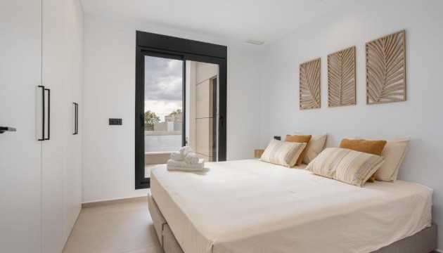Sale - Villas - Dolores