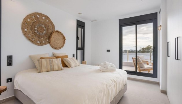 Sale - Villas - Dolores