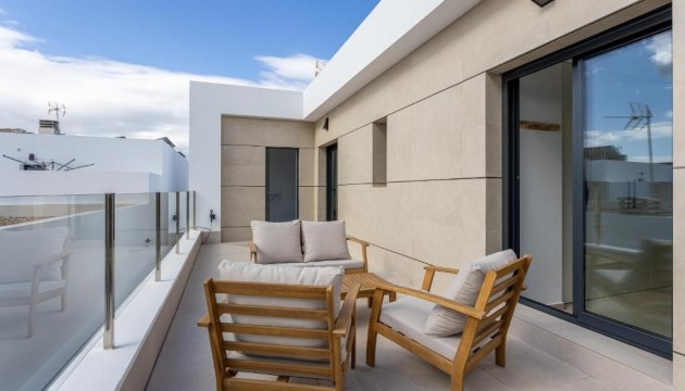 Sale - Villas - Dolores