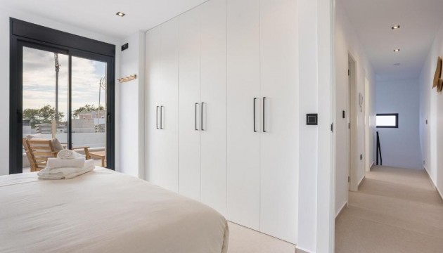 Sale - Villas - Dolores