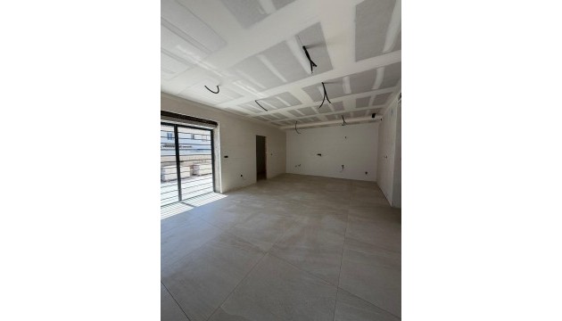 New Build - Villen
 - Puerto de Mazarron - Caleñares