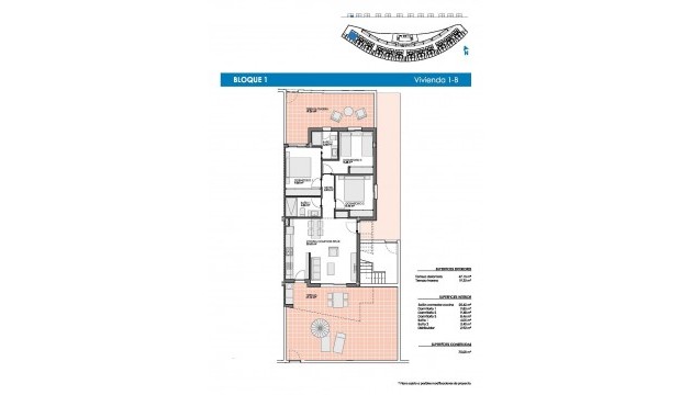New Build - Wohnung - Pilar de la Horadada - Lo Romero Golf