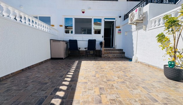 Revente - Appartement - Vistabella Golf