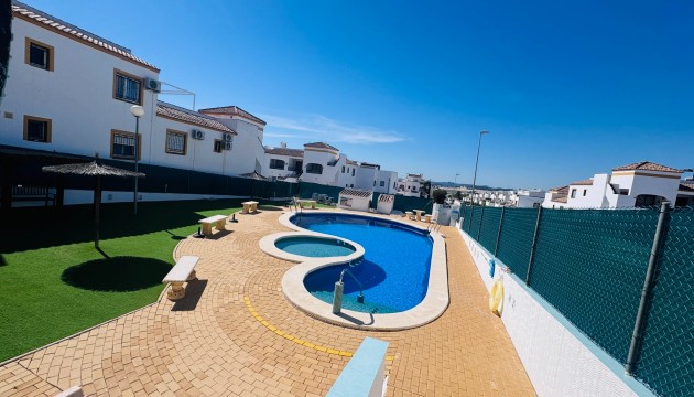 Revente - Appartement - Vistabella Golf
