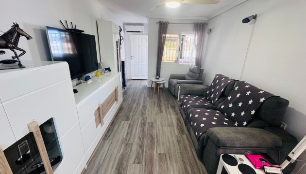 Revente - Appartement - Vistabella Golf