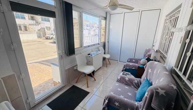 Revente - Appartement - Vistabella Golf