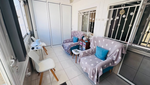 Revente - Appartement - Vistabella Golf