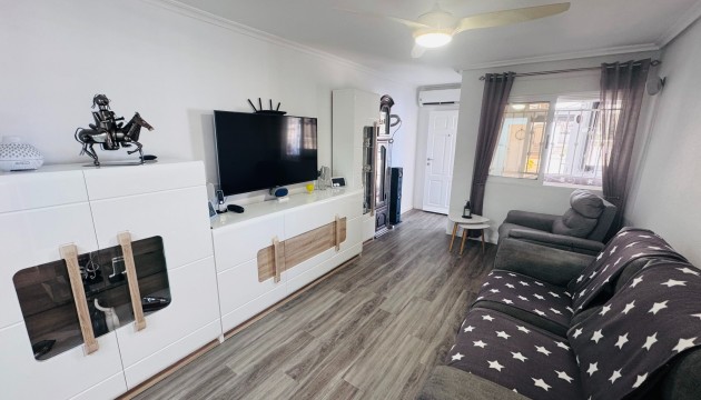 Revente - Appartement - Vistabella Golf