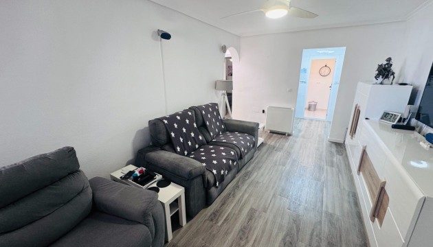 Revente - Appartement - Vistabella Golf